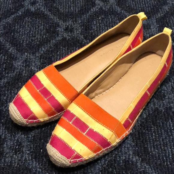 Adrienne Vittadini Shoes - ***4 for $40*** Espadrille Adrienne Vittadini
